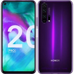 Honor  20 Pro